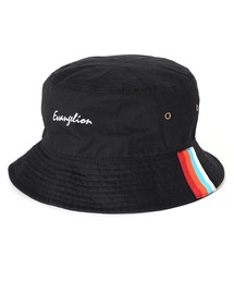 RADIO EVA（ラヂオエヴァ）の「RADIO EVA A038 Rebuild of Evangelion Bucket Hat（ハット）」