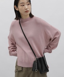 LAKOLE | 【3点SET】ネックポーチショルダーバッグ / 177545(ショルダーバッグ)