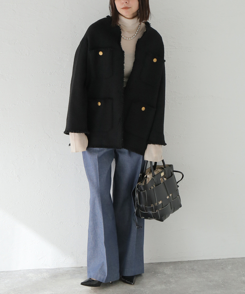 journal standard L'essage（ジャーナルスタンダードレサージュ