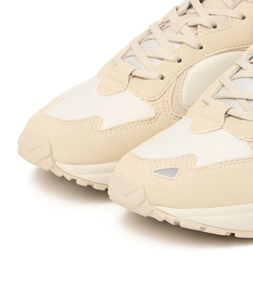 MoonStar（ムーンスター）の「MOONSTAR 810s: STUDEN スニーカー 24SS（スニーカー・レディース・ベージュ/カーキ/ライトグレー・23/24/25）」の8枚目の写真