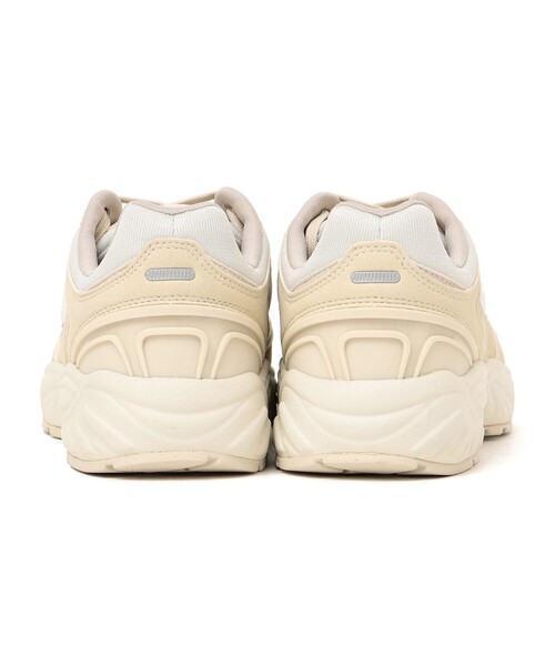 MoonStar（ムーンスター）の「MOONSTAR 810s: STUDEN スニーカー 24SS（スニーカー・レディース・ベージュ/カーキ/ライトグレー・23/24/25）」の11枚目の写真