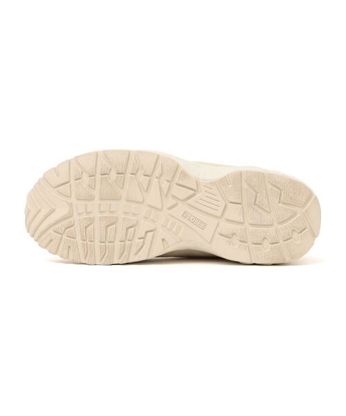MoonStar（ムーンスター）の「MOONSTAR 810s: STUDEN スニーカー 24SS（スニーカー・レディース・ベージュ/カーキ/ライトグレー・23/24/25）」の10枚目の写真
