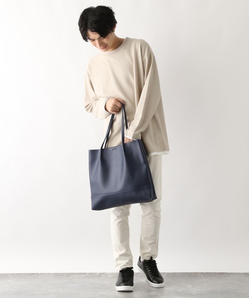 GLOBAL WORK（グローバルワーク）の「アーバンキャリートート