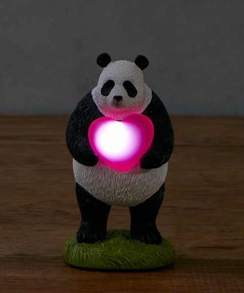 BIRTHDAY BAR(バースデイバー)の「ソーラールームランプ ライト(照明・レディース・その他/ホワイト/ブラック・フリー)」の1枚目の写真