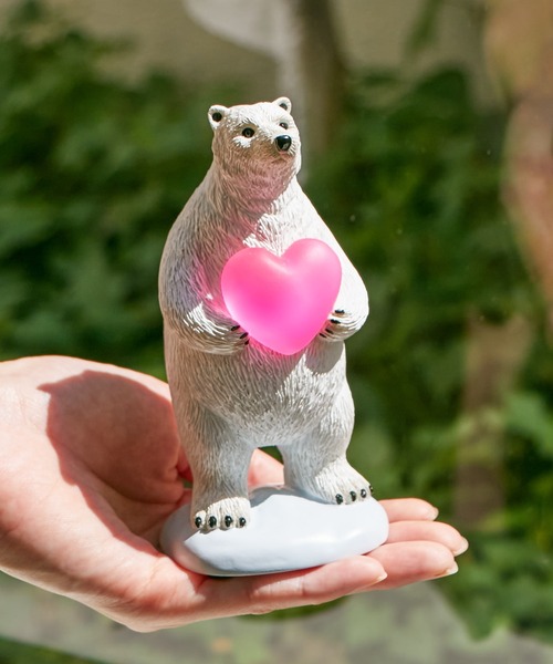 BIRTHDAY BAR(バースデイバー)の「ソーラールームランプ ライト(照明・レディース・その他/ホワイト/ブラック・フリー)」の11枚目の写真