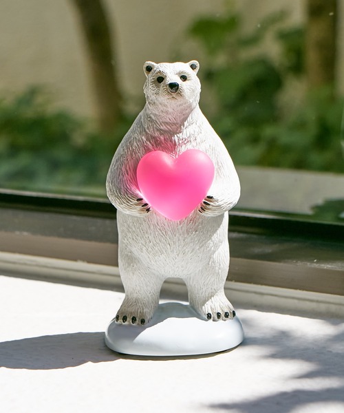 BIRTHDAY BAR(バースデイバー)の「ソーラールームランプ ライト(照明・レディース・その他/ホワイト/ブラック・フリー)」の10枚目の写真