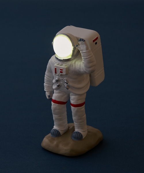 BIRTHDAY BAR(バースデイバー)の「ソーラールームランプ ライト(照明・レディース・その他/ホワイト/ブラック・フリー)」の20枚目の写真