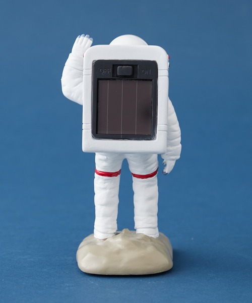 BIRTHDAY BAR(バースデイバー)の「ソーラールームランプ ライト(照明・レディース・その他/ホワイト/ブラック・フリー)」の17枚目の写真