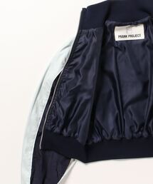prank project 完売品　新品未使用　ショート丈ジャケット PRANK PROJECT（プランクプロジェクト）の「カットオフショート