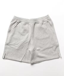 ヘビーオンス裏毛ショーツ