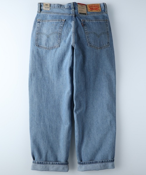 LEVI'S 578 ストレートデニム W32 L30 Levi's（リーバイス）の「【Levi's】578バギーストレート