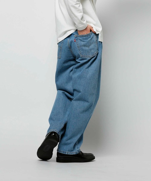Levi's（リーバイス）の「【Levi's】578バギーストレート