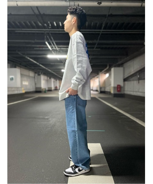Levi's（リーバイス）の「【Levi's】578バギーストレート