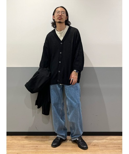 LEVI'S 578 ストレートデニム W32 L30 Levi's（リーバイス）の「【Levi's】578バギーストレート