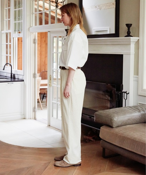 Apartment Three（アパートメントスリー）の「Apartment Three - Camp