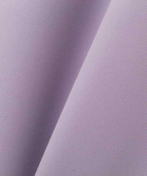 PROPORTION BODY DRESSING（プロポーションボディドレッシング）の「ハイウエストタイトスカート / 1213120305（スカート・レディース・グレー/パープル・MEDIUM/SMALL）」の22枚目の写真