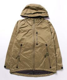 Grand PARK | NANGA別注オーロラシェルジャケット(ナイロンジャケット)