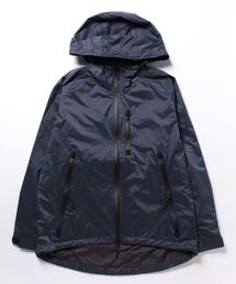 Grand PARK | NANGA別注オーロラシェルジャケット(ナイロンジャケット)