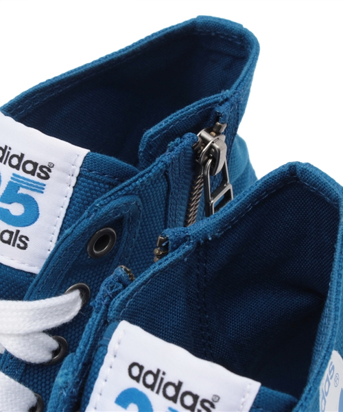 シューティングスター　074、084 adidas（アディダス）の「ユニセックス アディダス ニゴー