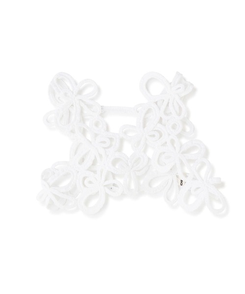 RUMCHE（ラムシェ）の「RUMCHE(ラムシェ) 別注Bond Yarn Harness