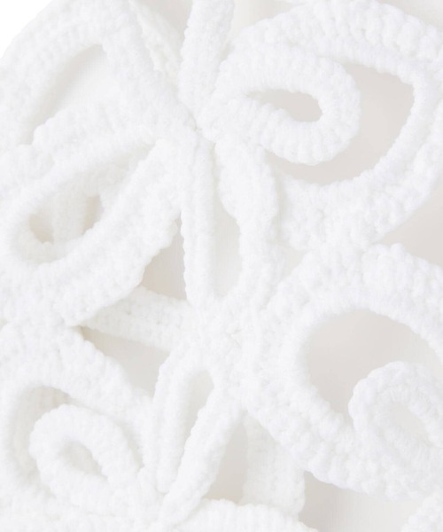 RUMCHE（ラムシェ）の「RUMCHE(ラムシェ) 別注Bond Yarn Harness