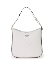 Guess（ゲス）の「GALERIA Hobo ハンドバッグ ホーボー レディース（ハンドバッグ・レディース）」