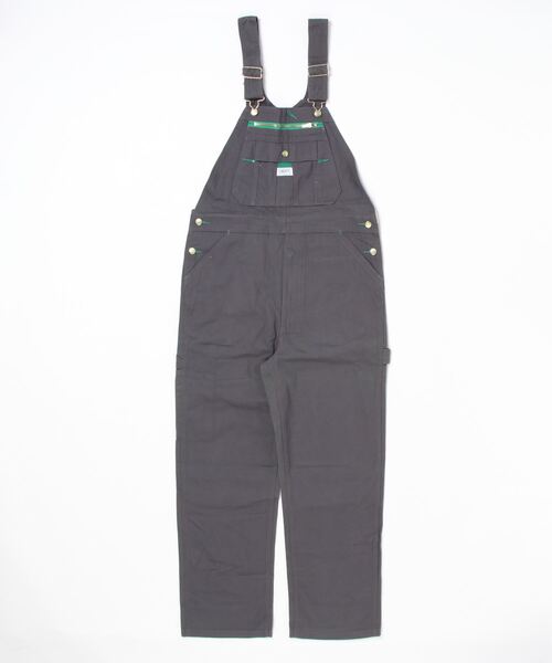■LIBERTY■DUCK BIBI OVERALLS
