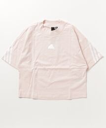 アディダス adidas フューチャーアイコン スリーストライプス 半袖Tシャツ