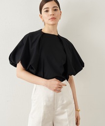 Whim Gazette | バルーンプルオーバー(Tシャツ/カットソー)