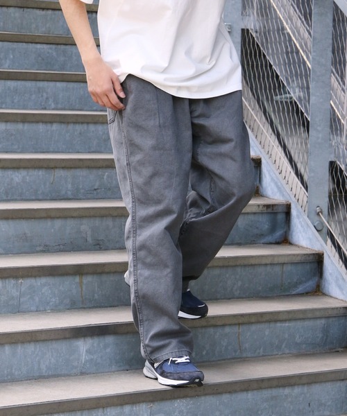 Franklin Climbing（フランクリンクライミング）の「【Franklin Climbing】【LEGACY】ヴィンテージパンツ（その他パンツ・レディース・サンドベージュ/オリーブ/チャコールグレー・MEDIUM/LARGE）」の6枚目の写真