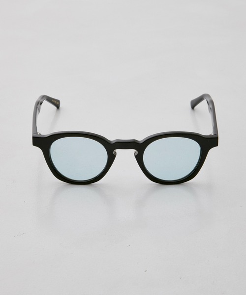 kearny（カーニー）の「【Kearny / カーニー】dearie blue green