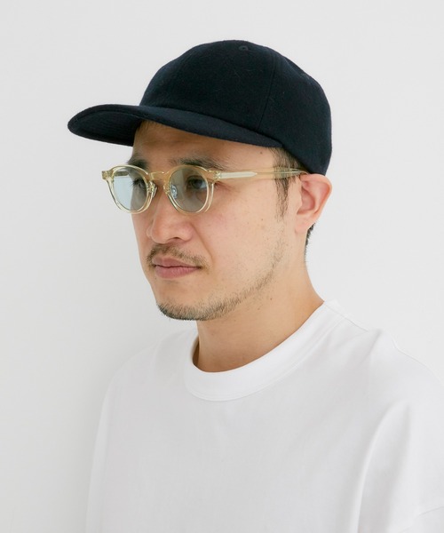 kearny（カーニー）の「【Kearny / カーニー】dearie blue green