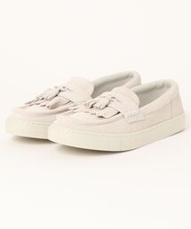 CONVERSE（コンバース）オールスター クップローファースエードシューズ ALL STAR COUPE LOAFER SUEDE