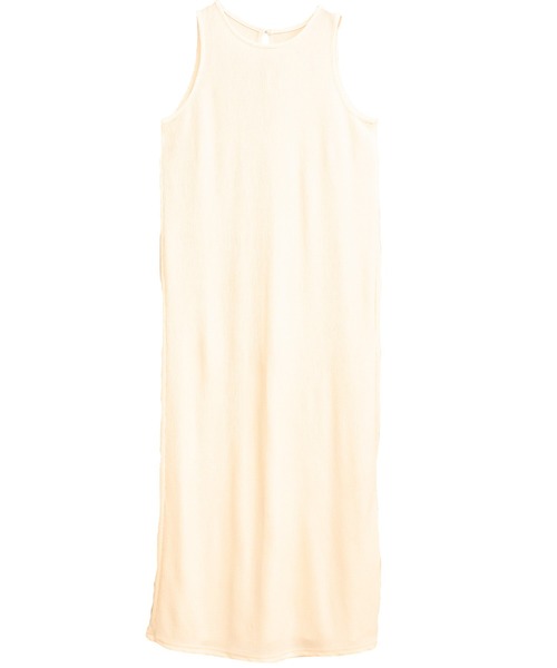 Social GIRL（ソーシャルガール）の「アメリカンスリーブワンピース（ワンピース・レディース・ブラック/ブルー/グレイッシュベージュ/アイボリー・M）」の15枚目の写真