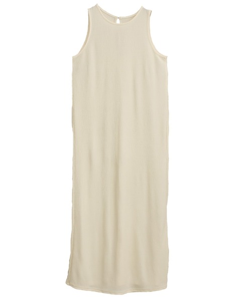 Social GIRL（ソーシャルガール）の「アメリカンスリーブワンピース（ワンピース・レディース・ブラック/ブルー/グレイッシュベージュ/アイボリー・M）」の14枚目の写真