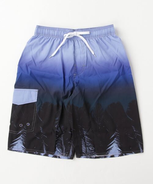 セール】水陸両用 ウエストゴム サーフショーツ サーフパンツ/海