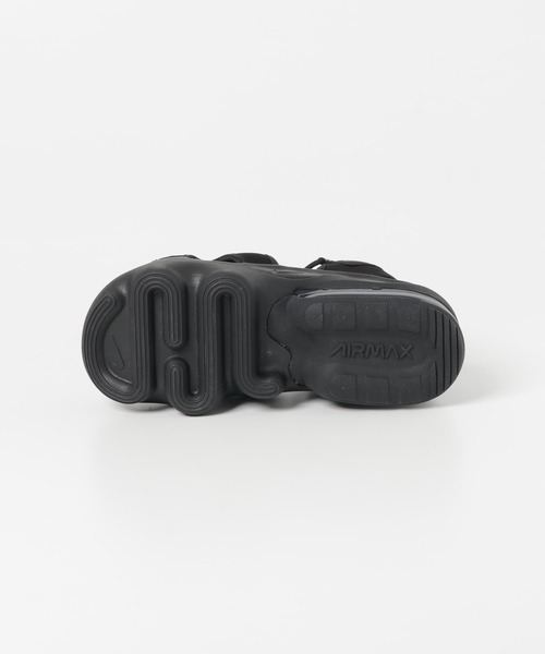 NIKE（ナイキ）の「NIKE　KOKO SANDAL（サンダル・レディース・ブラック・24/25/23）」の6枚目の写真