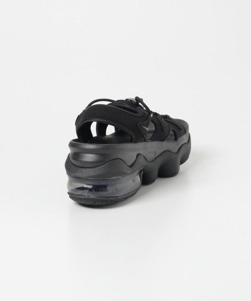 NIKE（ナイキ）の「NIKE　KOKO SANDAL（サンダル・レディース・ブラック・24/25/23）」の4枚目の写真
