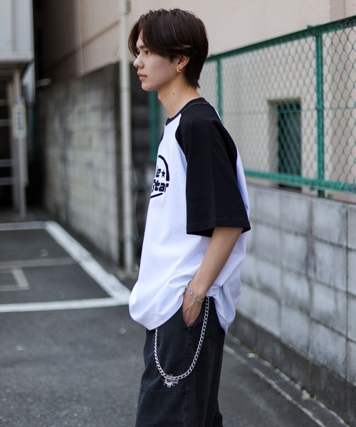 JO1 ラグランTシャツ ラグランTシャツ – JO1 GOODS STORE