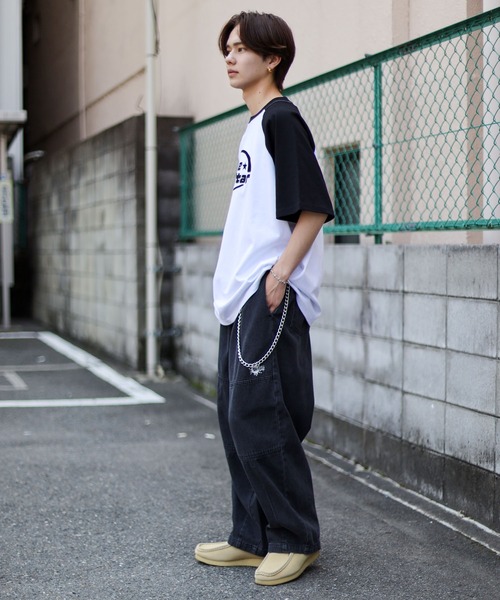 JO1 ラグランTシャツ ラグランTシャツ – JO1 GOODS STORE