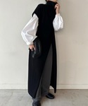 select MOCA by son(セレクトモカバイソン)の「ワンピース/ドレス(ワンピース)」