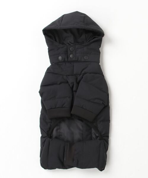 Snow Peak(スノーピーク)の「SP Dog Down Jacket(ペット Snow Peak(スノーピーク)の「SP Dog Down Jacket(ペット