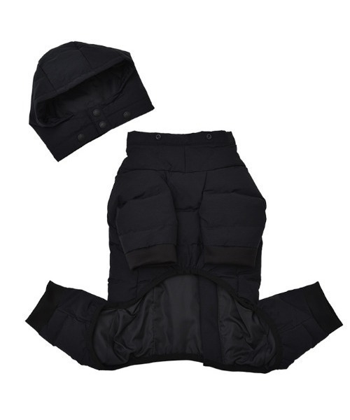 Snow Peak(スノーピーク)の「SP Dog Down Jacket(ペット Snow Peak(スノーピーク)の「SP Dog Down Jacket(ペット