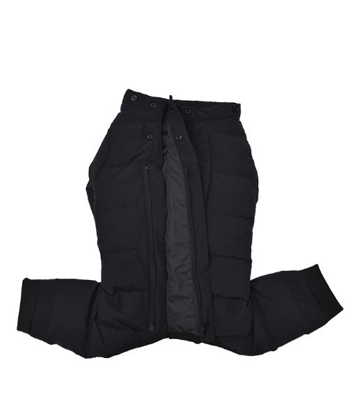 Snow Peak(スノーピーク)の「SP Dog Down Jacket(ペット Snow Peak(スノーピーク)の「SP Dog Down Jacket(ペット