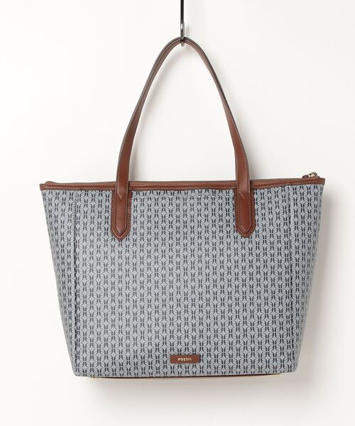FOSSIL（フォッシル）の「SYDNEY TOTE SHB2816421（トートバッグ 