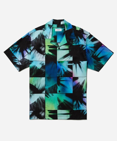 Saturdays NYC（サタデーズ ニューヨークシティ ）の「Disco Print