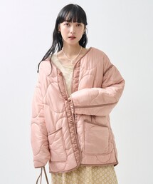 FREAK'S STORE | ヴィンテージ キルト ライナー ジャケット(その他アウター)
