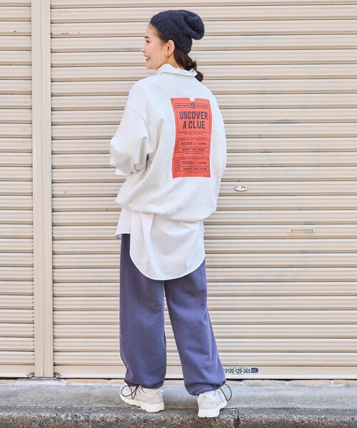 古着 ビンテージ 60s 70s ワーク スウェット パンツ ゆるだぼ 60s CHAMPION REVERSE WEAVE SWEAT PANTS 
