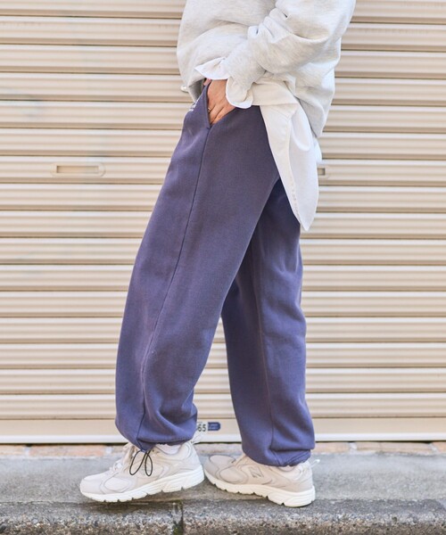 古着 ビンテージ 60s 70s ワーク スウェット パンツ ゆるだぼ セール】ヴィンテージ スウェットパンツ/イージーパンツ