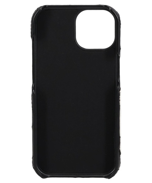 【MARY QUANT】キルトレザースリングケース iPhone 15 / iPhone 14 / iPhone 13 兼用スマホショルダーケース(スマホケース/カバー)|MARY QUANT(マリークヮント) 【MARY QUANT】キルトレザースリングケース iPhone 15 / iPhone 14 / iPhone 13 兼用スマホショルダーケース(スマホケース/カバー)|MARY QUANT(マリークヮント)